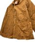 中古・古着 LEVI'S VINTAGE CLOTHING (リーバイス ビンテージ クロージング) 1920s Sunset Coat BROWN SUGAR ブラウン サイズ:SIZE S：14800円