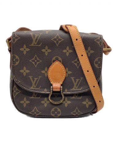 【中古・古着通販】LOUIS VUITTON (ルイ ヴィトン) モノグラム