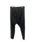 F.C.R.B. (エフシーアールビー) 21SS TRAINING JERSEY PANTS  ブラック サイズ:Ⅿ：8000円