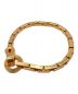 Cartier (カルティエ) Agrafe Bracelet アグラフブレスレット サイズ:17cm：500000円