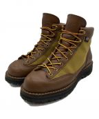 Dannerダナー）の古着「DANNER LT Ⅲ」｜ブラウン