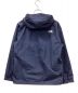 THE NORTH FACE (ザ ノース フェイス) スクープジャケット ネイビー サイズ:L：7800円