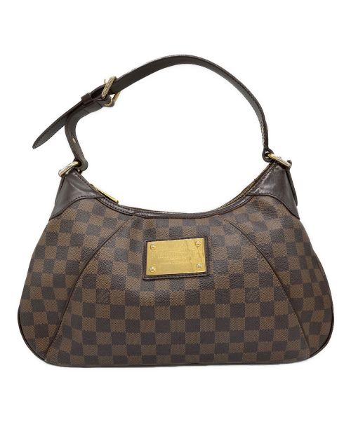 LOUIS VUITTON（ルイ ヴィトン）LOUIS VUITTON (ルイ ヴィトン) ワンショルダーバッグ/テムズGMの古着・服飾アイテム