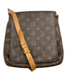 LOUIS VUITTON（ルイ ヴィトン）の古着「ミュゼットサルサ」