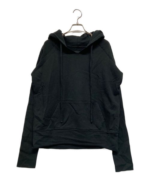 NILI LOTAN（ニリ ロータン）NILI LOTAN (ニリ ロータン) Janie Hoodie ブラック サイズ:SIZE Sの古着・服飾アイテム