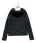 NILI LOTAN (ニリ ロータン) Janie Hoodie ブラック サイズ:SIZE S：8000円