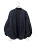 L'Appartement Lisiere (アパルトモンリジェール) Reversible Blouson ブラック/ネイビー サイズ:-：49800円