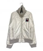 RAF SIMONSラフシモンズ）の古着「ski jacket」｜ホワイト