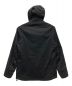 BLACK LABEL CRESTBRIDGE (ブラックレーベル クレストブリッジ) マウンテンパーカー ブラック サイズ:SIZE　M：9800円