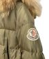 中古・古着 MONCLER (モンクレール) MESS（メス） オリーブ：69800円