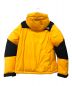 THE NORTH FACE (ザ ノース フェイス) バルトロライトダウンジャケット イエロー サイズ:L：34800円