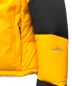 中古・古着 THE NORTH FACE (ザ ノース フェイス) バルトロライトダウンジャケット イエロー サイズ:L：34800円