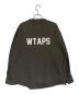 WTAPS (ダブルタップス) LEAGUE LS オリーブ サイズ:M：24800円