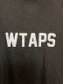 中古・古着 WTAPS (ダブルタップス) LEAGUE LS オリーブ サイズ:M：24800円