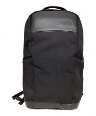 THE NORTH FACE (ザ ノース フェイス) Roamer Slim Day Daypack Backpack（ローマー スリム デイ デイパック） ブラック