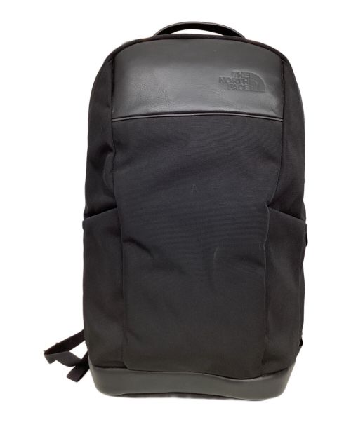 THE NORTH FACE（ザ ノース フェイス）THE NORTH FACE (ザ ノース フェイス) Roamer Slim Day Daypack Backpack（ローマー スリム デイ デイパック） ブラックの古着・服飾アイテム