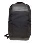 THE NORTH FACE（ザ ノース フェイス）の古着「Roamer Slim Day Daypack Backpack（ローマー スリム デイ デイパック）」｜ブラック