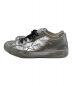 GOLDEN GOOSE (ゴールデングース) スニーカー シルバー サイズ:42：12000円