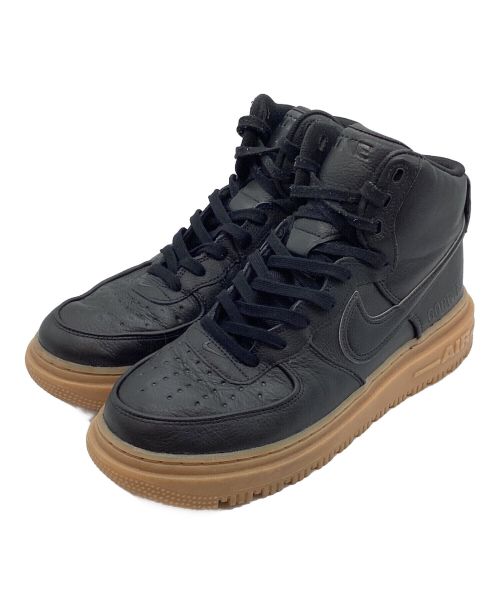 NIKE（ナイキ）NIKE (ナイキ) Air Force 1 High GORE-TEX Boot Anthracite ブラック サイズ:US10の古着・服飾アイテム