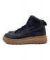 NIKE (ナイキ) Air Force 1 High GORE-TEX Boot Anthracite ブラック サイズ:US10：15000円