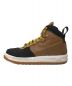 NIKE (ナイキ) Lunar Force 1 Duckboots ブラウン×ブラック サイズ:28cm：6800円