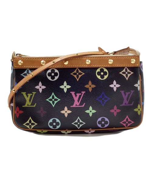 LOUIS VUITTON（ルイ ヴィトン）LOUIS VUITTON (ルイ ヴィトン) Pochette Accessoire（ポシェット・アクセソワール）の古着・服飾アイテム