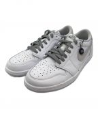 NIKEナイキ）の古着「Air Jordan 1 Low OG 