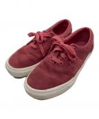 VANSバンズ）の古着「THE YEAR OF THE OX Collection」｜レッド