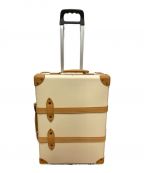 GLOBE-TROTTERグローブトロッター）の古着「スーツケース」｜ホワイト