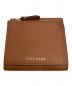 COLE HAAN (コールハーン) ミディアムウォレット ブラウン：3980円