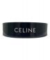 CELINE (セリーヌ) カチューシャ ブラック サイズ:FREE：32000円