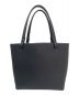 THE ROW (ザ ロウ) Small Park Tote ブラック サイズ:Small：148000円