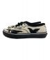 VANS (バンズ) TOGA ARCHIVES (トーガアーカイブス) スニーカー アイボリー サイズ:24 未使用品：24800円