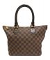 LOUIS VUITTON (ルイ ヴィトン) サレヤPM ブラウン サイズ:PM：140000円