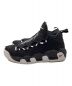 NIKE (ナイキ) air more money ブラック×ホワイト サイズ:7.5：7000円