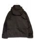 TEN-C (テンシー) Anorak R4/53 ブラック サイズ:48：72000円