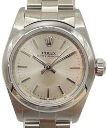 ROLEX（ロレックス）の古着「オイスターパーペチュアル」