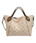 LOUIS VUITTON (ルイ ヴィトン) ヒナPM ベージュ サイズ:PM：300000円