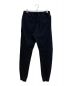 BOTTEGA VENETA (ボッテガベネタ) Cotton Sweat Pants (コットンスウェットパンツ) ブラック サイズ:SIZE48：20000円