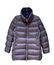 MONCLER（モンクレール）の古着「TORCON/Down Jacket（トルコン/ダウンジャケット）」｜ネイビー