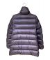 MONCLER (モンクレール) TORCON/Down Jacket（トルコン/ダウンジャケット） ネイビー：90000円