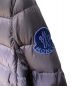 中古・古着 MONCLER (モンクレール) TORCON/Down Jacket（トルコン/ダウンジャケット） ネイビー：90000円