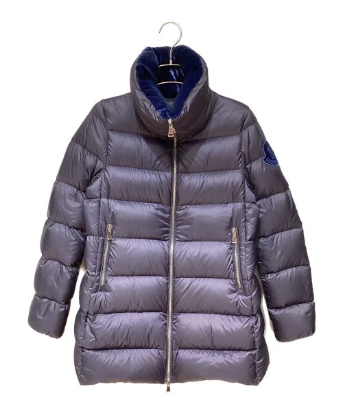 MONCLER（モンクレール）MONCLER (モンクレール) ダウンジャケット/TORCON ネイビーの古着・服飾アイテム