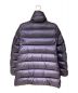 MONCLER (モンクレール) ダウンジャケット/TORCON ネイビー：90000円