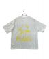 UNTRACE (アントレース) GRAND HOTEL 046 TEE ホワイト サイズ:L：5000円