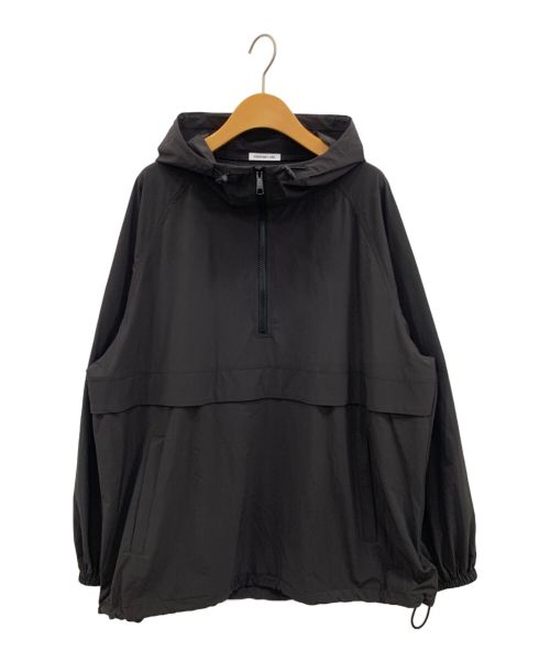 EVERYDAY I LIKE.（エヴリデイ アイ ライク）EVERYDAY I LIKE. (エヴリデイ アイ ライク) Anorak パーカー チャコールグレー サイズ:-の古着・服飾アイテム