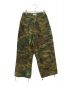 HERILL（ヘリル）の古着「Duck ERDL Camouflage Cargopants」｜グリーン