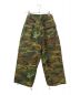 HERILL (ヘリル) Duck ERDL Camouflage Cargopants グリーン サイズ:2：23000円