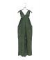 R13 (アールサーティン) DAMON OVERALL カーキ サイズ:S：50000円