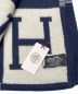 中古・古着 HERMES (エルメス) Plade